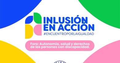 Sahuayo impulsa la inclusión con foro sobre autonomía, salud y derechos de las personas con discapacidad