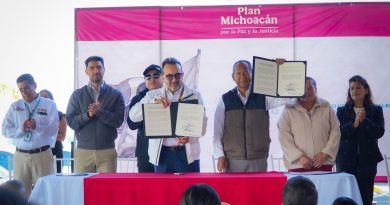 Impulsan fortalecimiento del Hospital Rural del IMSS en Villamar