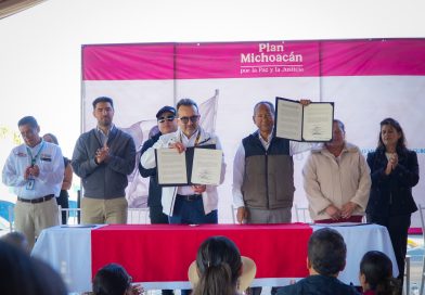 Impulsan fortalecimiento del Hospital Rural del IMSS en Villamar