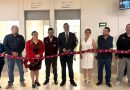 Apertura ISSSTE centro de colecta y transfusión sanguínea en la Clínica Hospital Cabo San Lucas, BCS