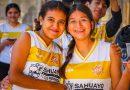 Más de mil jóvenes protagonizan la Súper Copa por la Paz en Sahuayo