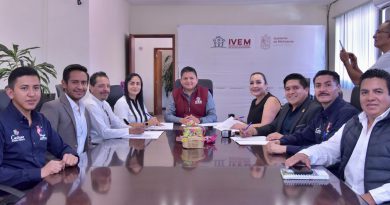 Cuitzeo se integra al Programa de Vivienda para el Bienestar; se construirán más de 400 hogares