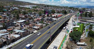 Michoacán construye sin generar deuda pública: Rogelio Zarazúa