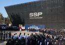 SSP reconoce labor de agentes de investigación por detenciones de alto impacto