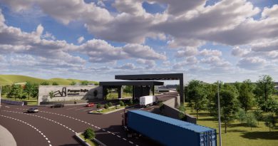 Corredor industrial de Michoacán se articula desde Lázaro Cárdenas con proyectos estratégicos: Sedeco