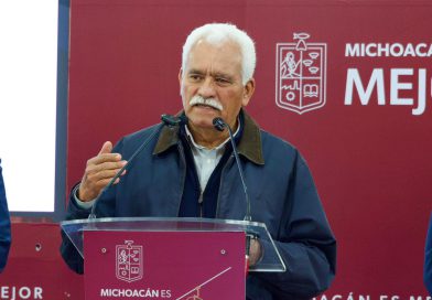 ¡Leche para el Bienestar a solo 7.50 pesos! Michoacán protege la economía de las familias