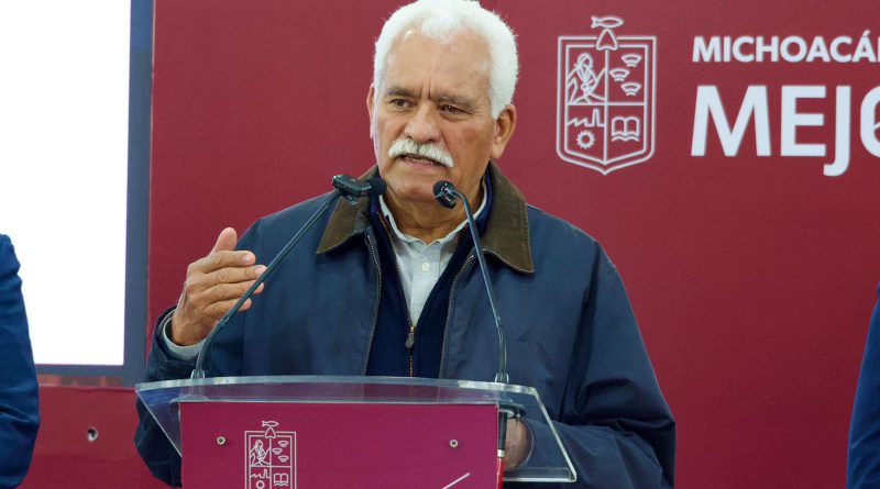 ¡Leche para el Bienestar a solo 7.50 pesos! Michoacán protege la economía de las familias