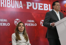 Pide Memo Valencia licencia en PRI; Yadira Guerrero queda al frente