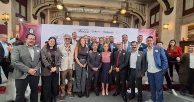 Nuevo impulso al cine en Michoacán; créditos fiscales de hasta 40 mdp