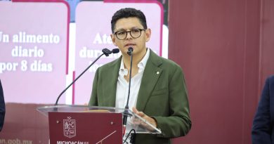 Tianguis Artesanal de Uruapan recibirá a 1,500 personas artesanas de 80 comunidades: Casart