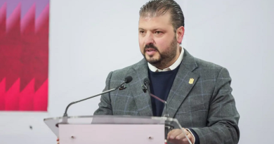 Se declarará Día del Fuego Nuevo Purépecha como día de festejo estatal: Raúl Zepeda