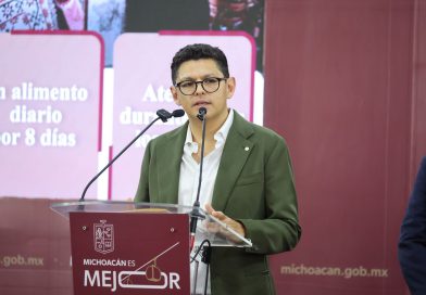 Tianguis Artesanal de Uruapan recibirá a 1,500 personas artesanas de 80 comunidades: Casart