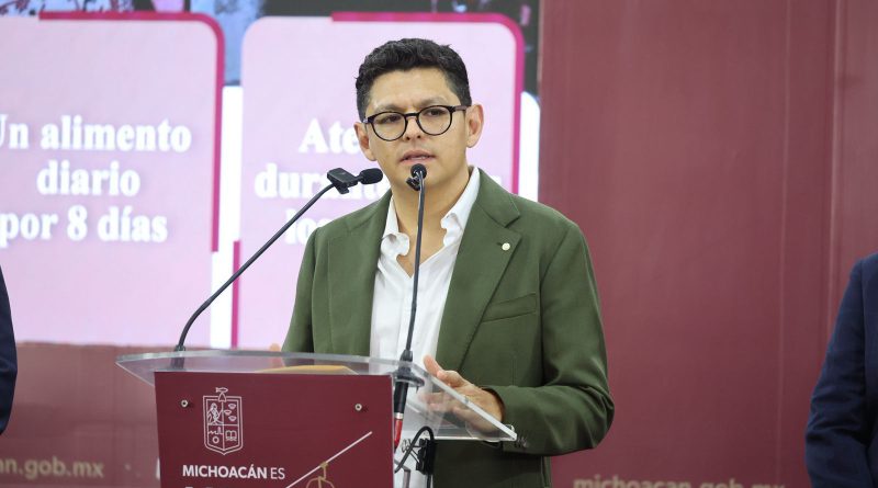 Tianguis Artesanal de Uruapan recibirá a 1,500 personas artesanas de 80 comunidades: Casart