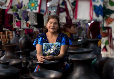 Histórico apoyo al sector artesanal, crece 50 % bolsa de premios para el concurso de Domingo de Ramos