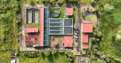 Nueva planta potabilizadora garantizará agua para el Hospital del IMSS de Villas del Pedregal: Conagua