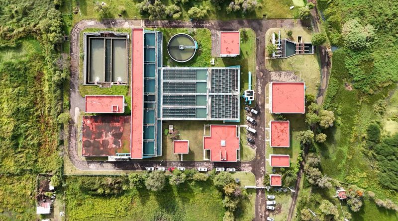 Nueva planta potabilizadora garantizará agua para el Hospital del IMSS de Villas del Pedregal: Conagua