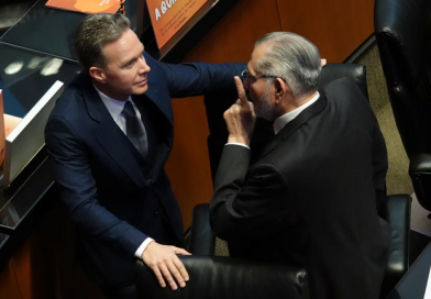 Reforma electoral, sin documento final; PT y PVEM no ceden en pluris