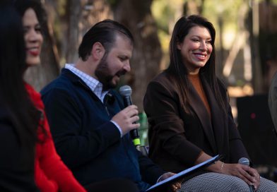 Bodas masivas, pícnic, arte y cultura; así será el megafestejo del amor en Michoacán