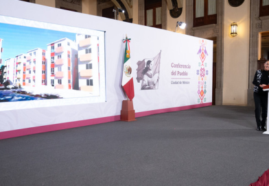 Presidenta Claudia Sheinbaum encabeza entrega en Quintana Roo y Sonora como parte de la meta de 1.8 millones de viviendas en el país