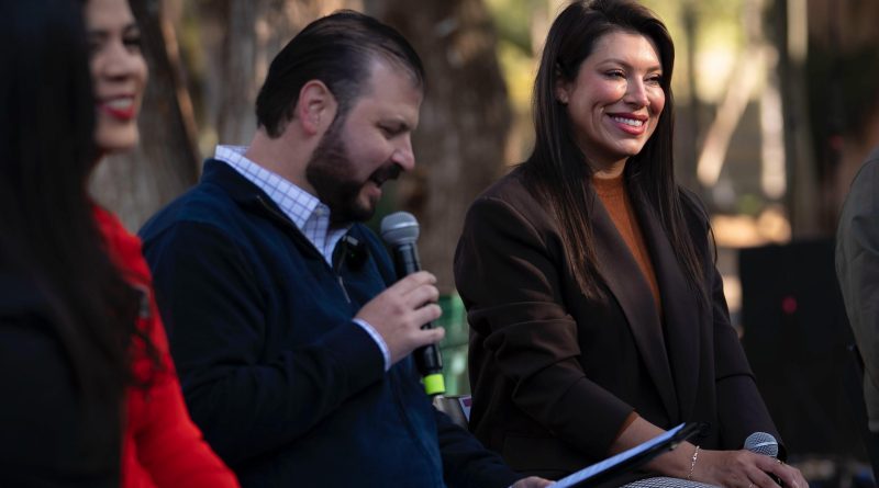 Bodas masivas, pícnic, arte y cultura; así será el megafestejo del amor en Michoacán