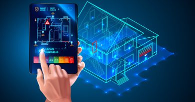 Hogar Inteligente en México: Adopción y Tendencias