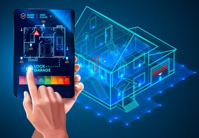 Hogar Inteligente en México: Adopción y Tendencias