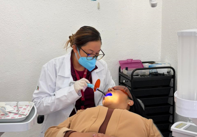 Renueva UMF “San Miguel de Allende” del ISSSTE en Guanajuato