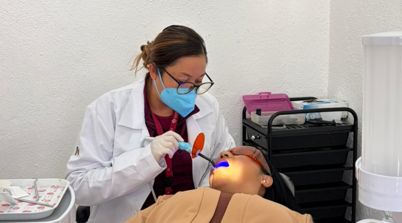 Renueva UMF “San Miguel de Allende” del ISSSTE en Guanajuato