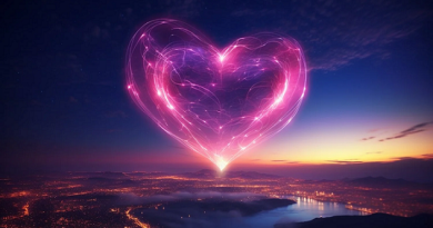 AmorEnLosTiemposDeLasTelecom: En Fase de Maduración