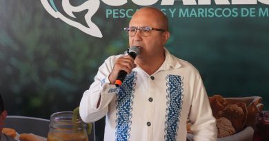 ¿Dónde comprar pescado de calidad y a bajo costo? Compesca inicia Programa de Cuaresma