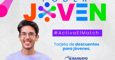 En Sahuayo impulsan el ahorro juvenil con la tarjeta Poder Joven