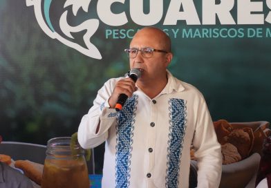 ¿Dónde comprar pescado de calidad y a bajo costo? Compesca inicia Programa de Cuaresma