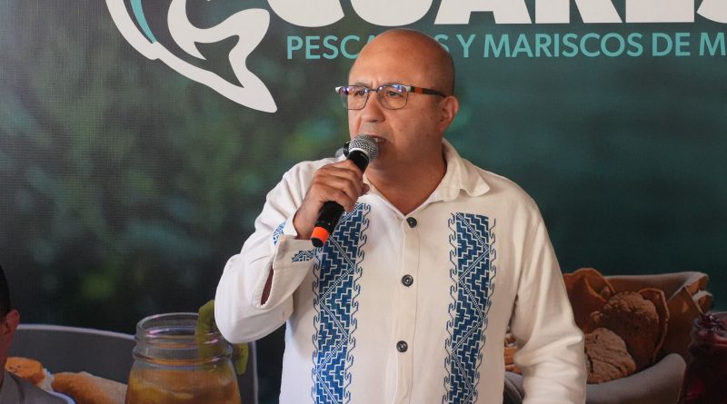 ¿Dónde comprar pescado de calidad y a bajo costo? Compesca inicia Programa de Cuaresma