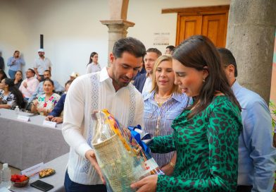 Cuando el turismo nos une, el futuro se construye en equipo: Dr. Manuel Gálvez Sánchez