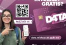 Hoy abre registro programa DATA de internet gratuito para estudiantes de prepas y universidades públicas: Bedolla
