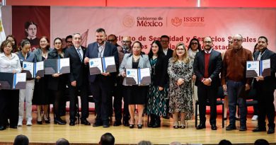 Suma ISSSTE certificación de 31 Sistemas de Gestión de la Calidad ISO 9001:2015