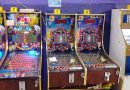 Aseguradas 107 máquinas tragamonedas en Maravatío: SSP