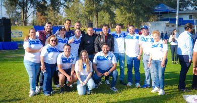 Arranca la Super Copa Unidos por la Paz #Sahuayo 2026