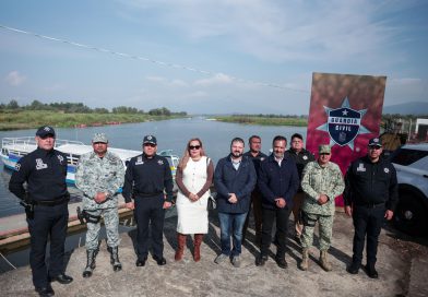 Combate frontal al huachicol en el lago de Pátzcuaro, legado de Bedolla: Raúl Zepeda