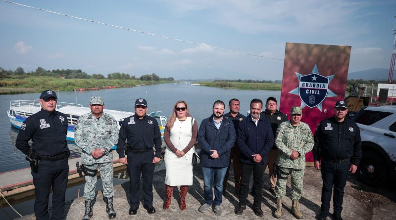 Combate frontal al huachicol en el lago de Pátzcuaro, legado de Bedolla: Raúl Zepeda