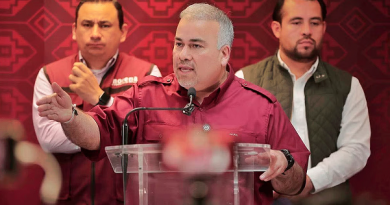 Morena, indiferente a la creación de nuevos partidos políticos en Michoacán