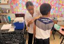 Vacunación contra el sarampión llegará a escuelas de 23 municipios de Michoacán
