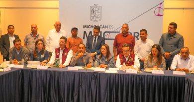 Sahuayo se perfila como beneficiario del CECI del IMSS; Gálvez Sánchez da seguimiento al proyecto estratégico