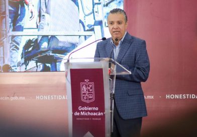 Recursos por concepto de refrendo vehicular fortalecen las finanzas públicas: Luis Navarro