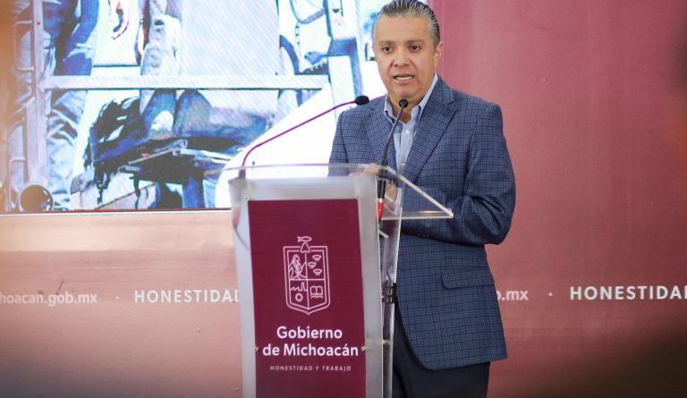 Recursos por concepto de refrendo vehicular fortalecen las finanzas públicas: Luis Navarro