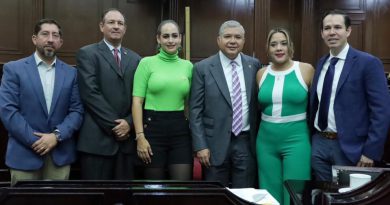 Respalda bancada del PVEM aprobación de la reforma “Antideuda”; destacan trabajo en comisiones y en el Pleno