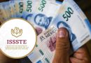 Distribuye ISSSTE más de 16 mil préstamos personales en sexta asignación del año