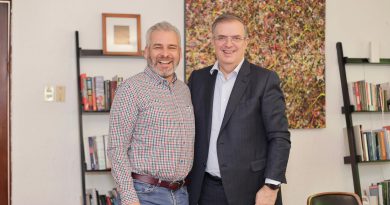 Michoacán listo para apuntalar negociación del T-MEC con Proforest Avocado y formalización laboral