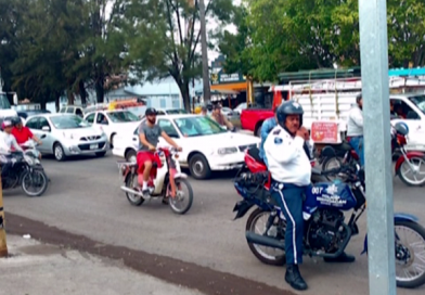 DIGANLE AL PRESIDENTE    