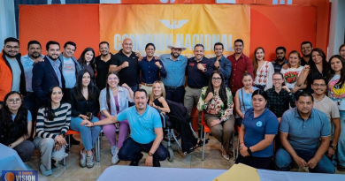 MC Michoacán se fortalece como alternativa rumbo a su Cuarta Convención Estatal este domingo